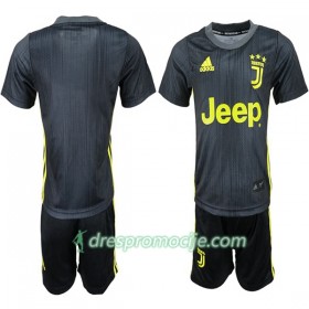 Juventus Dres Dječji Treći 2018/19 Kratkih Rukava